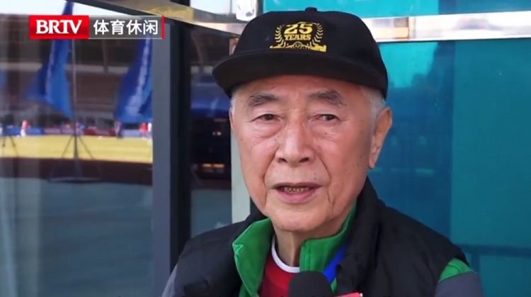 金志揚(yáng)：甲A時(shí)代能看到足球的希望，打進(jìn)世界杯也是這批球員