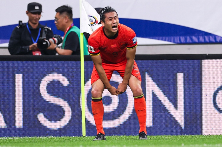 馬德興：國足戰(zhàn)巴林目標(biāo)保平爭勝，全隊上下心態(tài)放松